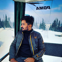 Amal Murali