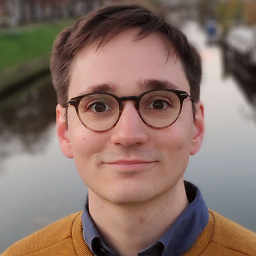 Merlijn Sebrechts