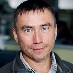 Grigory Kislin