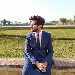 Afaq Ahmed