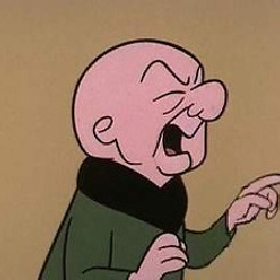 Magoo