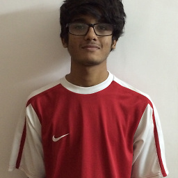 Chaitya Shah