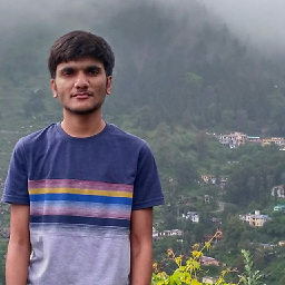 Ishan Jain