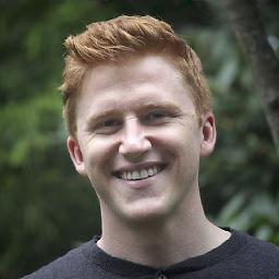 Harrison Cramer