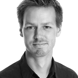 Jonas Lindeløv