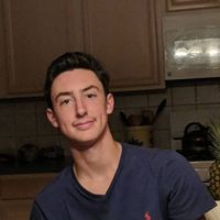 Cooper Scott