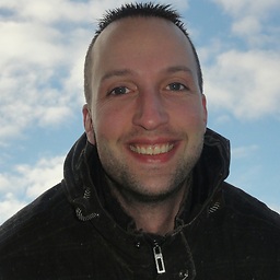 R. Oosterholt