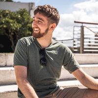 Jonah Kornberg