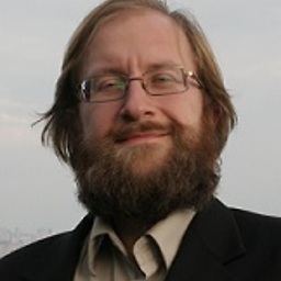 Dmitry Bychenko