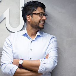 Mridang Agarwalla