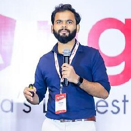 Pankaj Parkar