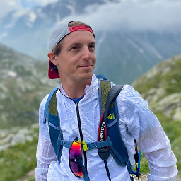 Matthieu Riegler