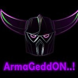 ArmaGeddON