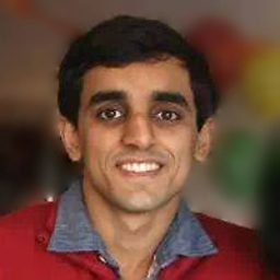 Parth Mehrotra
