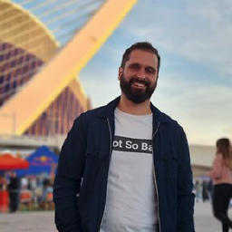 Javier Manzano