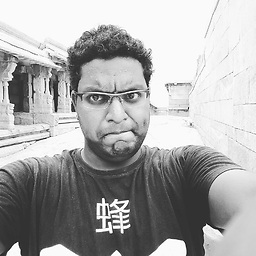 ArunMKumar