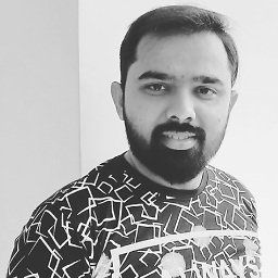 Bhargav Thanki