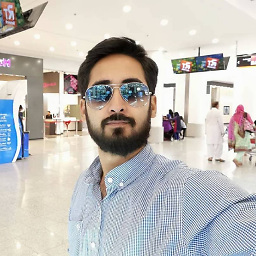 Syed Abdur Rehman Kazmi