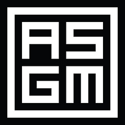 ASGM