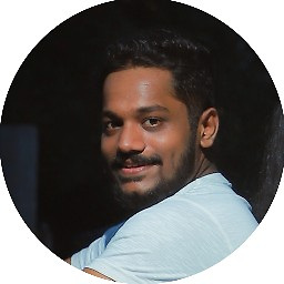 Jithin Raj P R