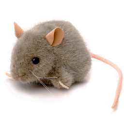iOS_Mouse