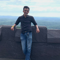 Harikrishnan