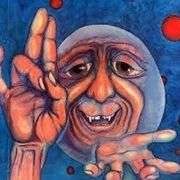 Alan Moore
