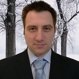 Konstantin Burlachenko