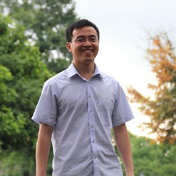 Lei Yang
