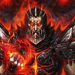 Cataclysm