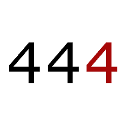 fin444
