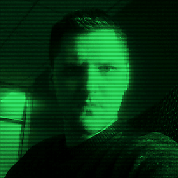 Grant Birchmeier