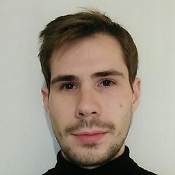 Xavier Lucas