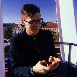 Vadims Savjolovs