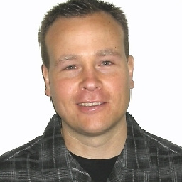 Michael Allan Jackson
