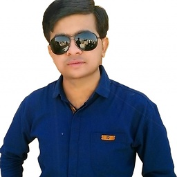 Dev Danidhariya