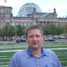 Vasyl Lyashkevych