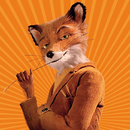 Fantastic Mr Fox