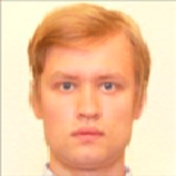 Dmitry Grigoryev