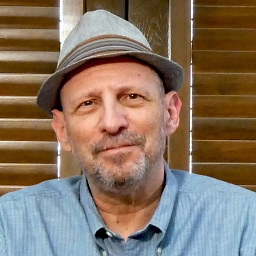 Bill Weinman