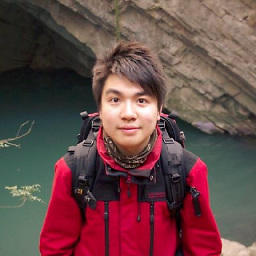 Frank Fu