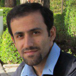 Masood Khaari