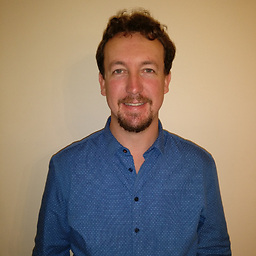 Gordon Wrigley