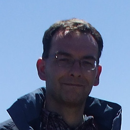 Daniel Fischer