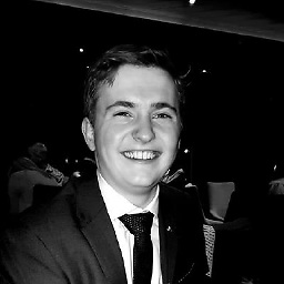Simon Newman