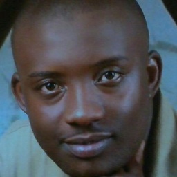Muzaaya Joshua