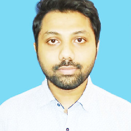 Sourav Ghosh