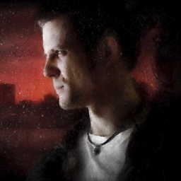Max Payne