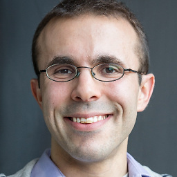 Jeff Rosenberg