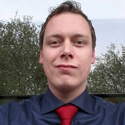 Ogier Schelvis